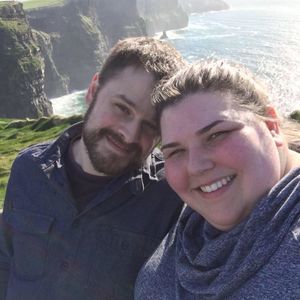 Meet your Posher, Kathryn